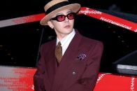 抢先曝光：G‑Dragon 主理 PEACEMINUSONE × Nike「World Cup Korea」联乘系列