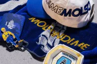 Dime 携手 Molson 发布全新联名胶囊系列