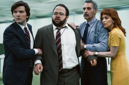 Apple 斥资 7,000 万美元收购《Severance》全部版权,瞄准第 4 季与多部衍生剧