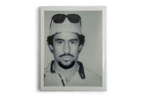 Bad Bunny 星途秘辛：STILLZ 限量摄影集《Bad Bunny by STILLZ》亮相