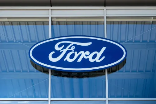 Ford 与 Unifor 就加拿大达成为期 3 年的暂定协议