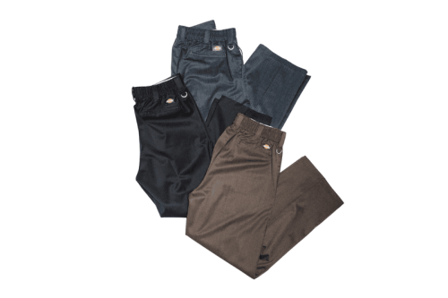 Dickies 携手 koti BEAUTY&YOUTH 推出升级版 875 长裤