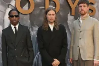 Ludwig Göransson 正式推出 Christopher Nolan 备受期待的《The Odyssey》电影改编原声大碟