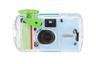 Fujifilm QuickSnap 40 周年全新黑白菲林及防水即弃相机登场