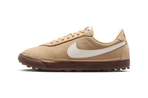 Nike Astrograbber「Winter Canvas」冬季帆布套装正式登场