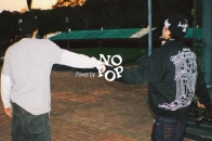 NO POP 最新滑板影片《PEACE²》即将登场