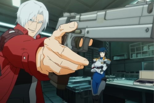 Netflix《恶魔猎人 Devil May Cry》动画影集第 2 季预告率先曝光