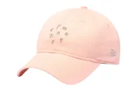 New Era 联乘 I'm donut? 将人气新鲜甜甜圈化为 9TWENTY 帽款