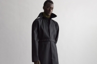 Galilee By Sea 发布极简订制感 2025 糗东系列