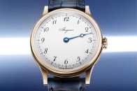 Breguet 间隔逾十年再夺 Aiguille d’Or：这一胜仗有多关键？