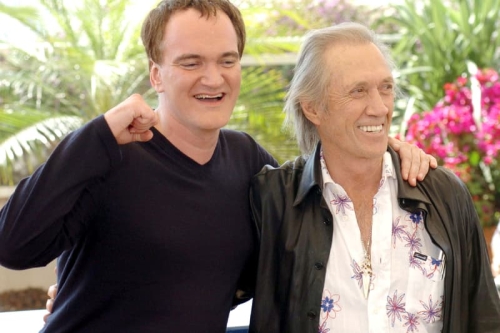 Quentin Tarantino 再谈《Kill Bill》前传构想：想拍一部「Bill 起源故事」