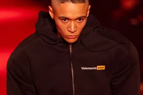 美国最高法院驳回 Vetements 上诉，维持联邦商标注册遭否决裁定