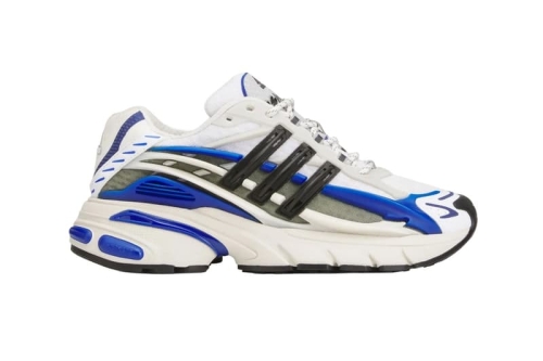 Pharrell adidas VIRGINIA Adistar Jellyfish「Team Royal Blue」鞋款官方曝光