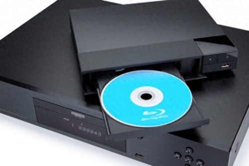蓝光光盘问世 20 周年，依然是重要的存储与发行媒介