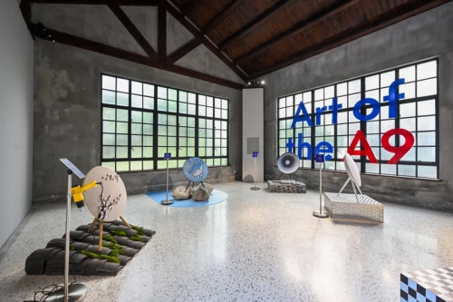 BANG & OLUFSEN 举办品牌 100 周年全球首展