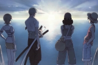 Netflix《THE ONE PIECE》重制版节奏更紧凑