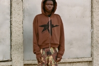 Spencer Badu 释出 SS26 解构混搭型录：重新拆解制服轮廓