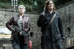 Netflix 与 AMC 达成 5 亿美元协议，共同串流完整《The Walking Dead》宇宙