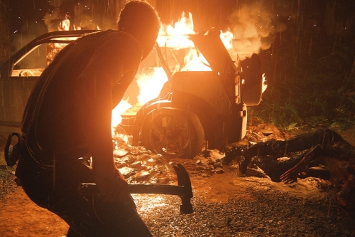 Neil Druckmann 释出《最后生还者 The Last of Us》影集第二季首张前导海报