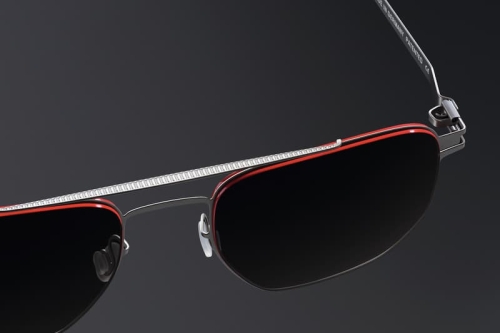 MYKITA × LEICA 联名太阳眼镜系列正式发售