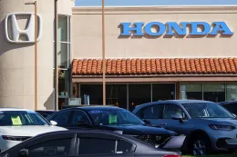 本田 Honda 确认尽管需求萎缩，仍会继续生产手动变速车型