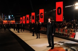 Quentin Tarantino《Django/Zorro》电影联动正式立项