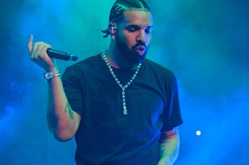 Drake 再创历史成为首位霸榜 Billboard Hot 100 前十名达 400 周艺人