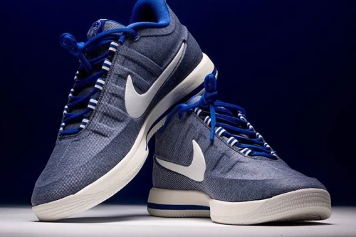 Nike 推出 Book 2「Kentucky Wildcats」PE 鞋款向 Big Blue Nation 致敬