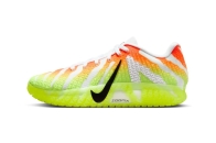 Nike Ja 3「Christmas」鞋款官方曝光：节日限定配色抢先睇