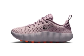 Nike Mind 002「Light Violet Ore」鞋款官方高清近赏