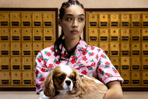 Golf Wang 2025 秋冬系列温暖回归 Lookbook