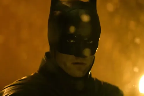 《The Batman Part II》延期至 2028 年上映,Matt Reeves 释出首段镜头测试片段