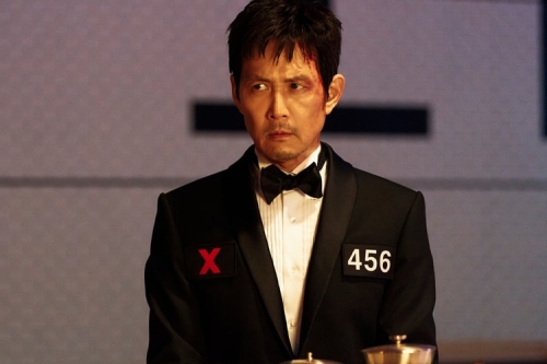 Netflix 人气影集《鱿鱼游戏 Squid Game》第三季完整版预告正式公开