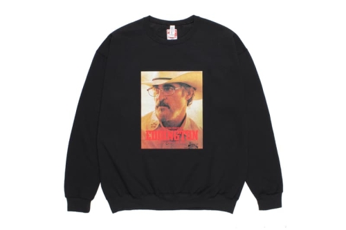 WACKO MARIA 推出全新联名系列,向 Ari Aster《Eddington》致敬