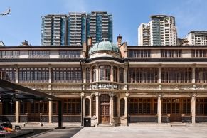 走进 TAG Heuer「 毫秒之竞 」高级制表展