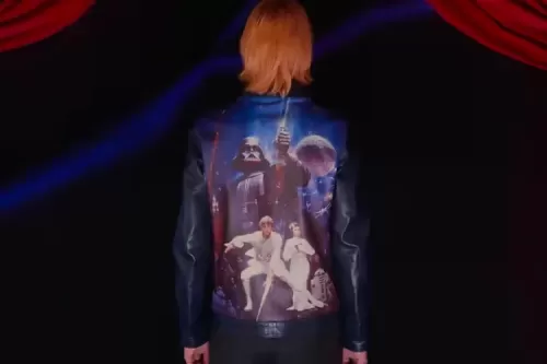 UNDERCOVER × Disney 最新联名系列型录 Lookbook 正式公开