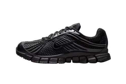 Nike Zoom Skylon 11 推出低调「Black/Anthracite」配色鞋款