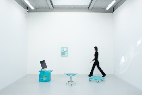 EGOSYSTEM「Dip 系列」为旧工作室工具注入新生命