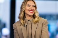 Scarlett Johansson 确认主演 Mike Flanagan 全新执导「颠覆版」《The Exorcist》