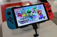 Nintendo 将于 2027 年起停止在欧洲贩售 Switch