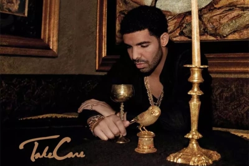 Drake《Take Care》封面同款 Rolex GMT-Master II 现以 50 万美金开售，机会难逢入手