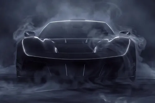 Rezvani 预告 Beast X：仅限量 5 部、拥有 1,560 匹马力的美国超级跑车