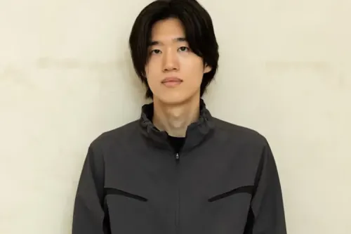 SAN SAN Gear 主理人 Lee Sang-yeop：把品牌从首尔带到巴黎的这段路