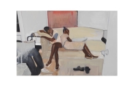 费城艺术博物馆向已故艺术家 Noah Davis 致敬