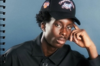 Siegelman Stable 再度推出 New York Knicks 独家联乘帽款系列