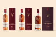 Glenfiddich XS 双雪莉桶系列登场