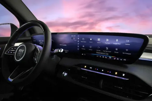 通用汽车大规模升级车载 AI Gemini 将通过 OTA 覆盖美国约 400 万辆汽车