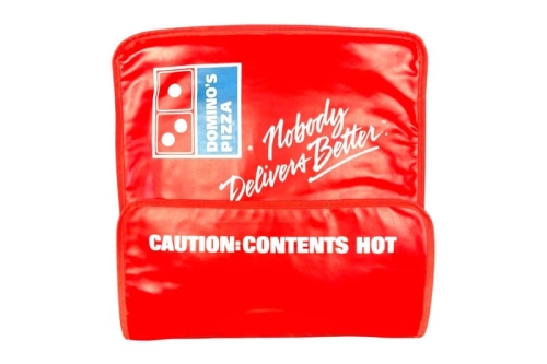 Unified Goods × Domino’s Pizza 英国 40 周年：联名系列与精选古着同步登场