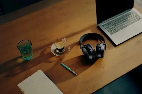 Sennheiser 新一代旗舰级无线耳机 MOMENTUM 5 Wireless 正式登场