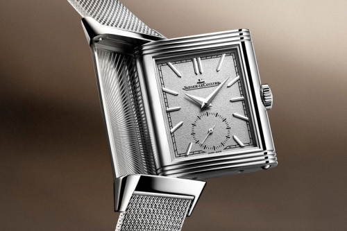 Jaeger‑LeCoultre 于 Miami Design District 期间限定店发表全新 Reverso 表款